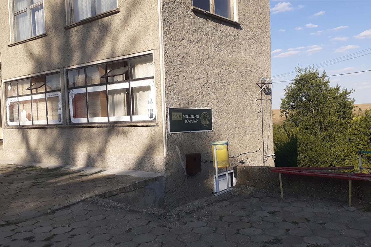 gallery