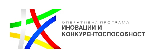 Програма Иновации и конкурентоспособност